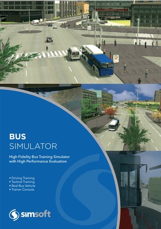 Bus Simulator