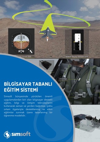 Bilgisayar Tabanlı Eğitim Sistemi (BTES)