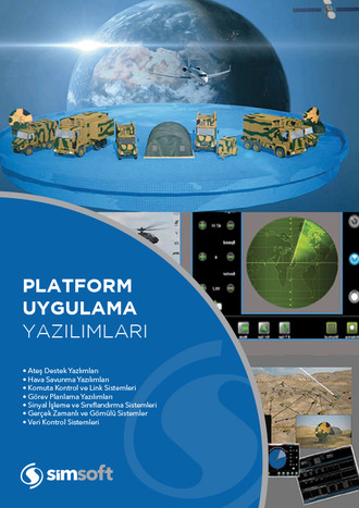 Platform Uygulama Yazılımları