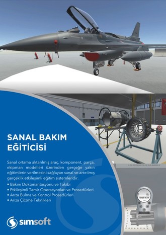 Sanal Bakım Eğiticisi (SBE)